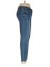 Guess Hearts Blue Jeans Size 6 - photo 4