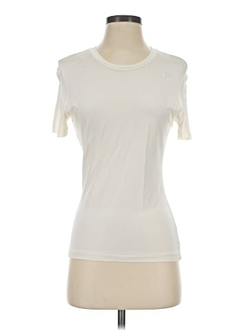 Bebe Short Sleeve T-Shirt (view 1)
