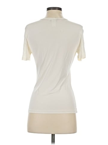 Bebe Short Sleeve T-Shirt (view 2)