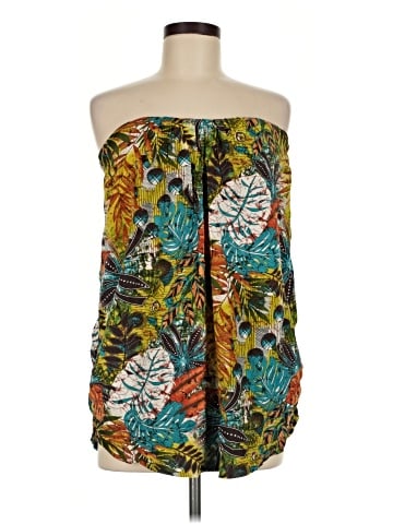 Poetry Clothing Tube Top (view 1)