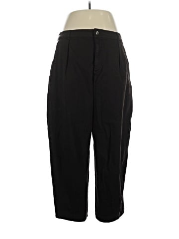 Zara Casual Pants (view 1)