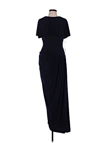 Amsale Cocktail Dress (view 1)