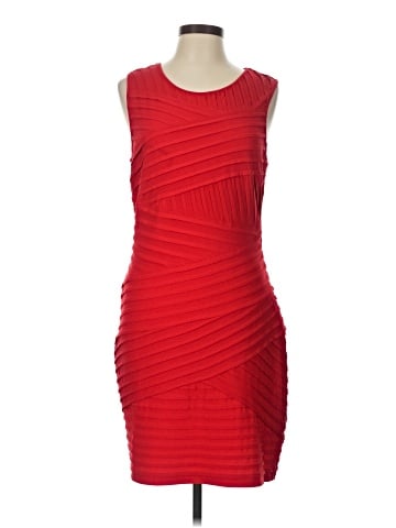 New Directions Cocktail Dress (view 1)