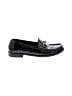 Gucci 100% Leather Black Flats Size EU (IT) 37 / US 7 - photo 1