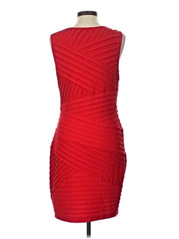 New Directions Cocktail Dress (view 2)
