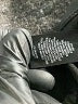 Sanctuary Houndstooth Black Jeggings Size 0 - photo 9