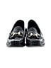 Gucci 100% Leather Black Flats Size EU (IT) 37 / US 7 - photo 2