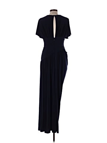 Amsale Cocktail Dress (view 2)