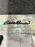 Eddie Bauer 100% Cotton Gray Cargo Pants Size 10 - photo 7