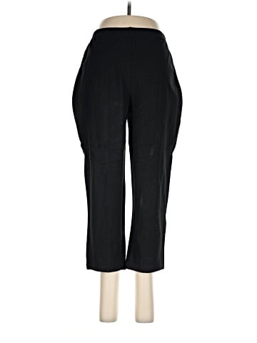 Women With Control Dress Pants (view 1)
