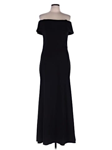 Betsy & Adam Cocktail Dress (view 1)