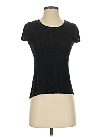 Elie Tahari Short Sleeve T-Shirt (view 1)