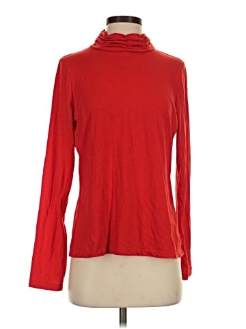 Peter Nygard Turtleneck Sweater (view 1)