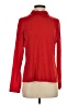 Peter Nygard Red Turtleneck Sweater Size S (estimated) - photo 1