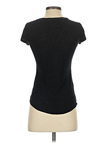 Elie Tahari Short Sleeve T-Shirt (view 2)