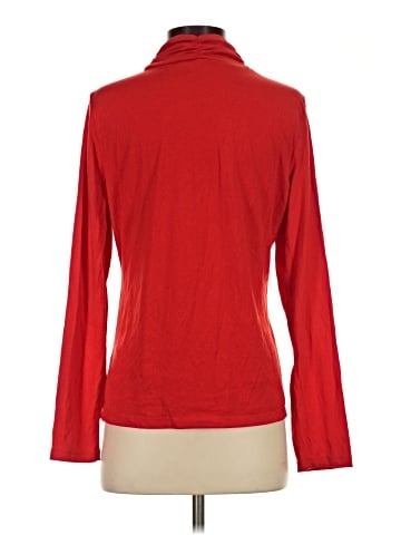 Peter Nygard Turtleneck Sweater (view 2)