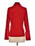 Peter Nygard Red Turtleneck Sweater Size S (estimated) - photo 2