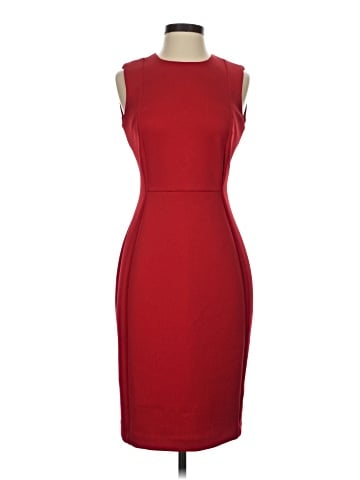 Calvin Klein Cocktail Dress (view 1)