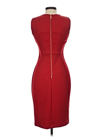 Calvin Klein Cocktail Dress (view 2)