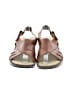 Naturalizer Brown Sandals Size 6 1/2 - photo 2