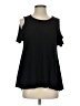 Deletta Black Cardigan Size XS - photo 1