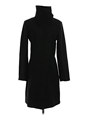 Kenneth Cole New York Wool Coat (view 1)