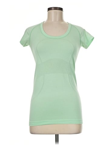 Lululemon Athletica Active T-Shirt (view 1)