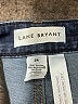 Lane Bryant Blue Jeans Size 24 - photo 4