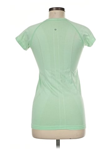 Lululemon Athletica Active T-Shirt (view 2)