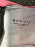 Athleta Silver Tank Top Size M - photo 4