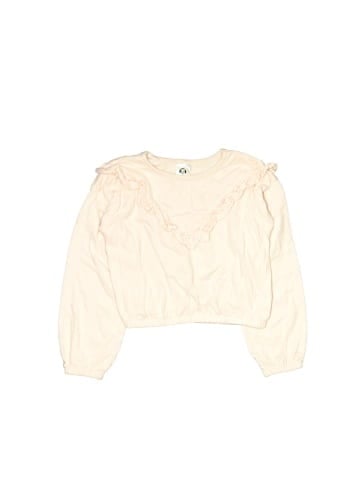 Gerber Long Sleeve Blouse (view 1)