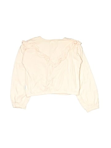 Gerber Long Sleeve Blouse (view 2)