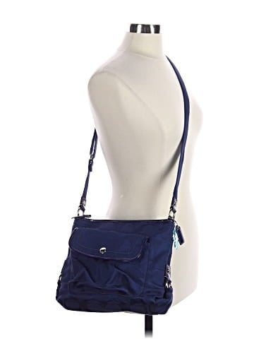 Coach Factory Crossbody Bag (view 2)