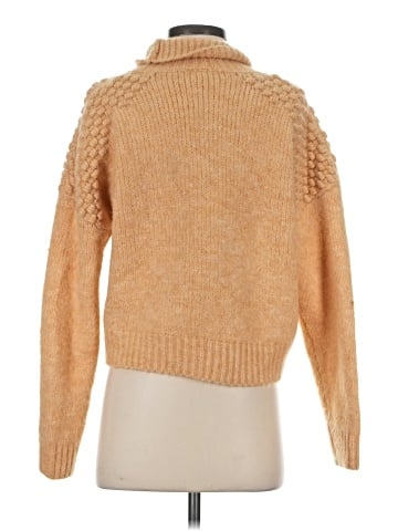 Free People Turtleneck Sweater (view 2)
