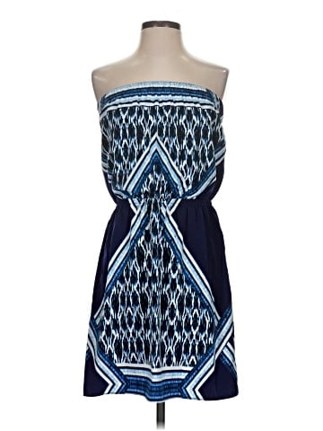 Express Casual Dress (view 1)