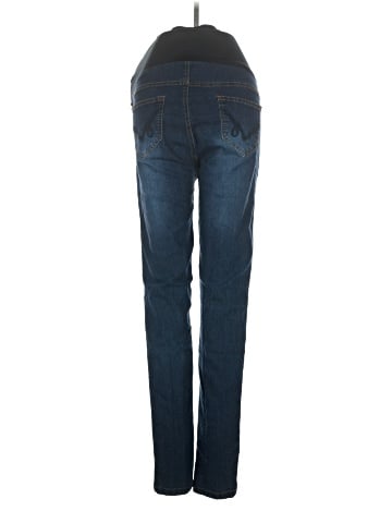 Times Two Maternity Jeggings (view 2)