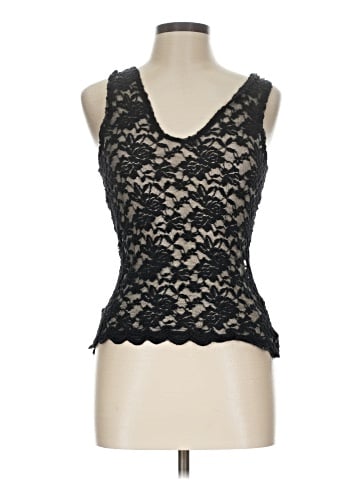Shein Sleeveless Top (view 1)