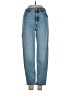 MNG Blue Jeans Size 4 - photo 1