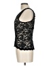 Shein Black Sleeveless Top Size L (tall) - photo 5