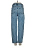 MNG Blue Jeans Size 4 - photo 2