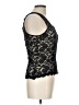 Shein Black Sleeveless Top Size L (tall) - photo 4