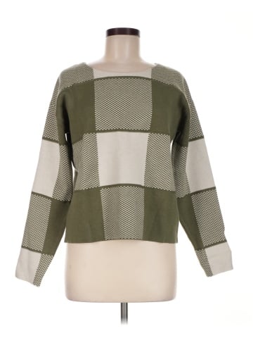 Tahari Pullover Sweater (view 1)
