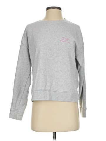 Vineyard Vines Sweatshirt (view 1)