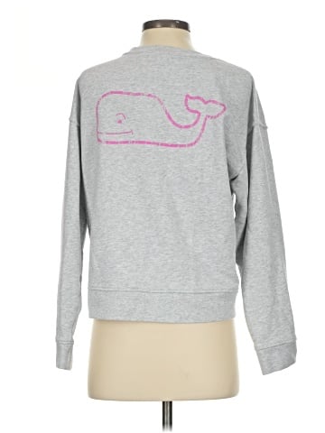 Vineyard Vines Sweatshirt (view 2)