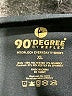 90 Degree by Reflex Solid Black Shorts Size XL - photo 3