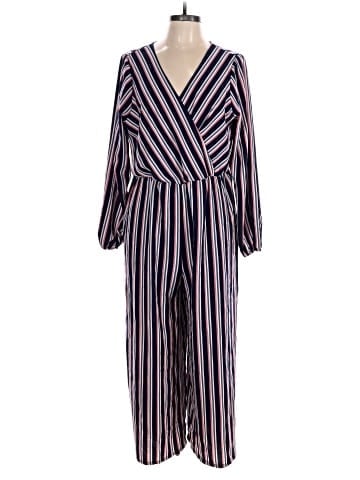 June & Hudson Jumpsuit (view 1)