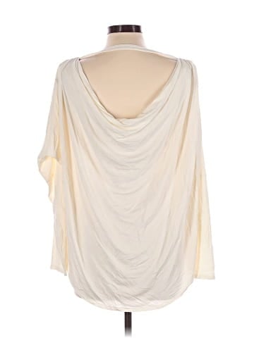 Express Long Sleeve Blouse (view 2)