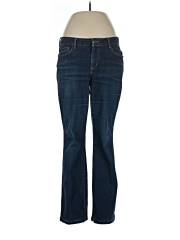 Eddie Bauer Jeans (view 1)