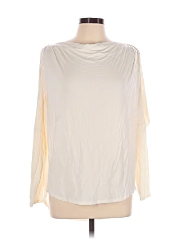 Express Long Sleeve Blouse (view 1)
