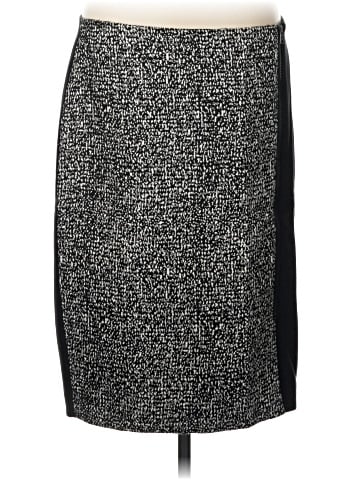 Ann Taylor Factory Formal Skirt (view 1)